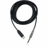 Аудиоинтерфейс Behringer GUITAR 2 USB