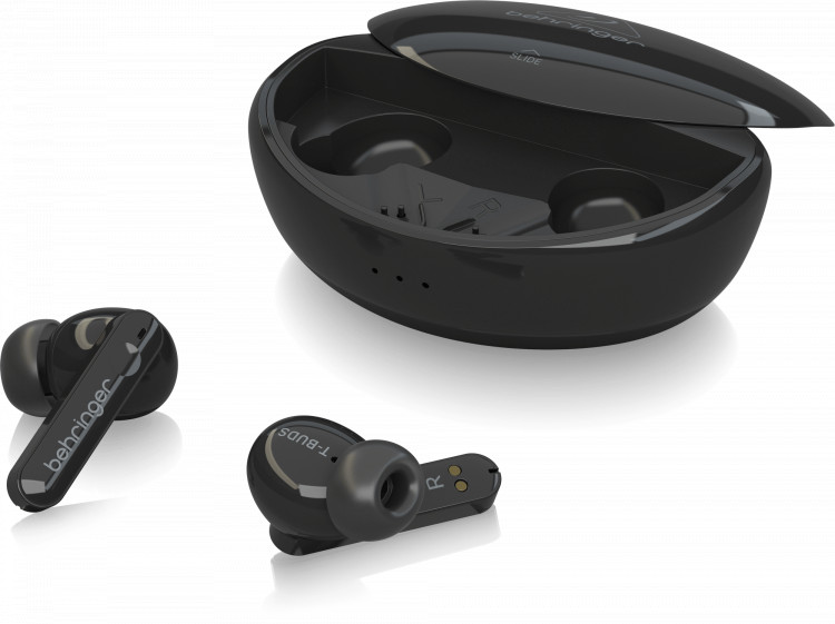Наушники Behringer T-BUDS беспроводные стерео