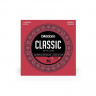 Струны для классической гитары 4/4 D'Addario EJ27N Normal (29-45)