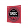 Струны для классической гитары 4/4 D'Addario EJ27N Normal (29-45)