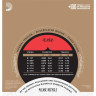 D'ADDARIO EJ52 струны для классической гитары