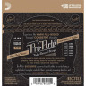 D'ADDARIO EJ52 струны для классической гитары