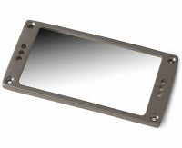 SCHALLER Pickup-Frames (арт.17020712) рамка звукоснимателя закругленная, жемчужный