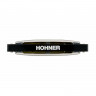 Hohner Silver Star 504-20 Bb губная гармошка диатоническая