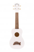 KALA MK-SD PW MAKALA PEARL WHITE укулеле-сопрано