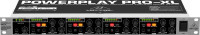 BEHRINGER HA 4700 POWERPLAY PRO-XL усилитель для наушников компактный 4-канальный