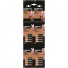 Батарейка тип AA DURACELL LR6 BASIC 4*4 BL 16 шт