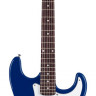 ASHTONE ST-100 BLS электрогитара