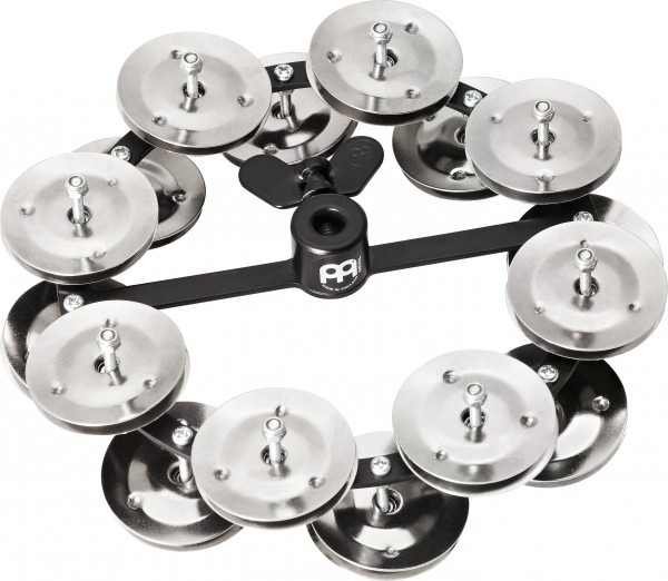 Тамбурин MEINL HTHH2BK