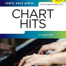 AM1012869 REALLY EASY PIANO CHART HITS NO4 PF BOOK/MEDIA SOUNDCHECK