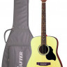 Crafter LITE-D SP /N акустическая гитара