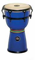 MEINL HDJ-200 B Headliner 8" Мини джембе Mini dancing djembe blue fiberglass