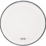 LUDWIG LW3213 13" Medium пластик для барабана, гладкий