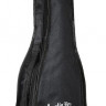 MARTIN ROMAS MR-03 Z укулеле-тенор с чехлом