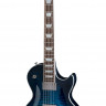 Gibson LES PAUL STANDARD HP 2018 COBALT FADE электрогитара