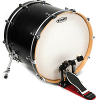 Evans BD20G1CW Пластик для бас-барабана 20"