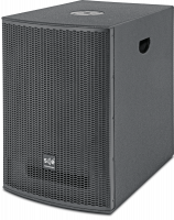 Сабвуфер активный SE Audiotechnik S 112i