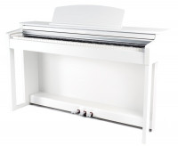 GEWA UP 360 G White цифровое пианино