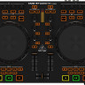 DJ КОНТРОЛЛЕР BEHRINGER CMD STUDIO 4A