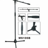 Микрофонная стойка журавль VESTON MS106B