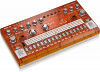 Синтезатор Behringer TD-3-TG басовый