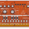 Синтезатор Behringer TD-3-TG басовый