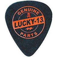 Комплект медиаторов DUNLOP L07R100 GEN PARTS-36/BG