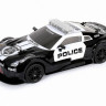 Радиоуправляемая машина MX Nissan GTR Полиция (с мигалками) +акб 1/16
