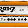 ORANGE TH100H ламповый гитарный усилитель-голова, 2 канала, 100 Вт, класс A/B
