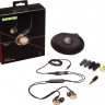 SHURE SE535-V+UNI-EFS наушники три драйвера