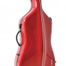 GEWA Cello case Air Red/black футляр для виолончели