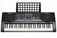Синтезатор ROCKDALE Keys RHK-300, 61 клавиша