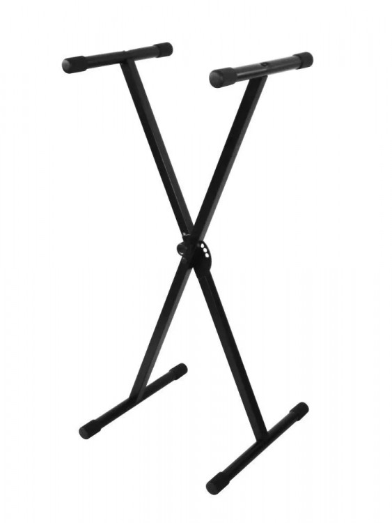 Стойка для клавишных Xline Stand KSX 64-98 см, металлическая
