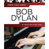 AM1012880 REALLY EASY PIANO BOB DYLAN PIANO BOOK