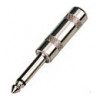 Разъем STANDS & CABLES JACK057