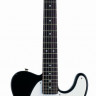 Cruzer TC-250 BK электрогитара