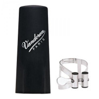 Лигатура для кларнета Vandoren Eb LC-52PP