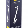 Трости для бас-кларнета Vandoren Bb CR-1225 Traditional № 2,5