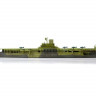 Сборная модель ZVEZDA Японский авианосец Синано, 1/1200