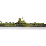 Сборная модель ZVEZDA Японский авианосец Синано, 1/1200