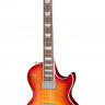 Gibson LES PAUL STANDARD HP 2018 HERITAGE CHERRY FADE электрогитара