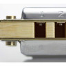 Hohner Marine Band Crossover D губная гармошка диатоническая