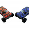 Радиоуправляемый монстр Himoto Tracker 4WD 2.4G 1/18 RTR