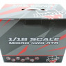 Радиоуправляемый монстр Himoto Tracker 4WD 2.4G 1/18 RTR