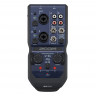 Zoom U-44 ручной аудиоинтерфейс