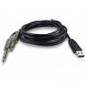 Аудиоинтерфейс Behringer LINE 2 USB линейный
