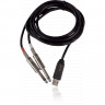 Аудиоинтерфейс Behringer LINE 2 USB линейный