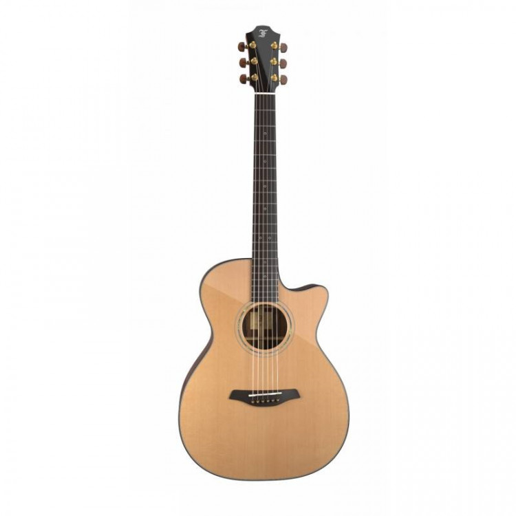 FURCH Yellow OMC-CR акустическая гитара