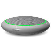 SHURE MXA310AL Настольный микрофонный массив Microflex Advance, цвет алюминий