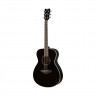 Yamaha FS820 AB акустическая гитара уменьшенная
